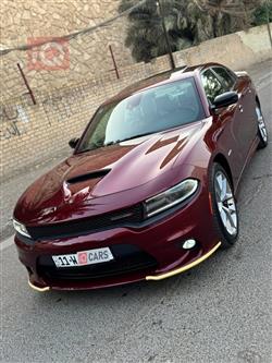 دودج تشارجر